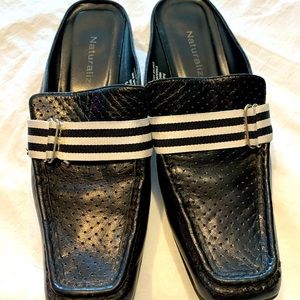 🔥Naturalizer Mules…2for1